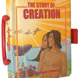 The Story Of Creation