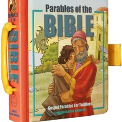 Parables Of The Bible