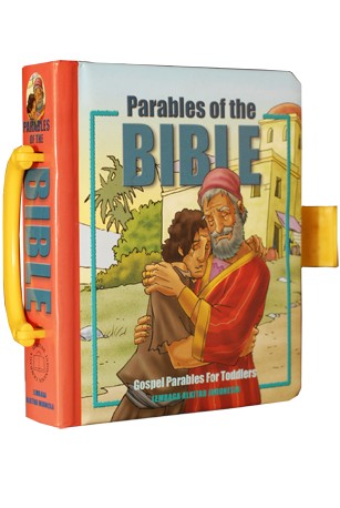 Parables Of The Bible