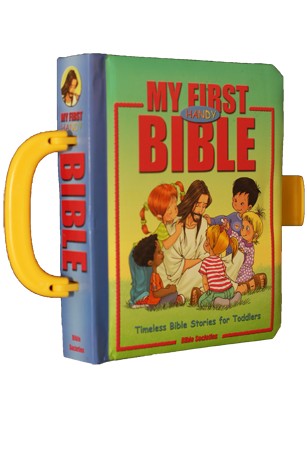 My First Handy Bible