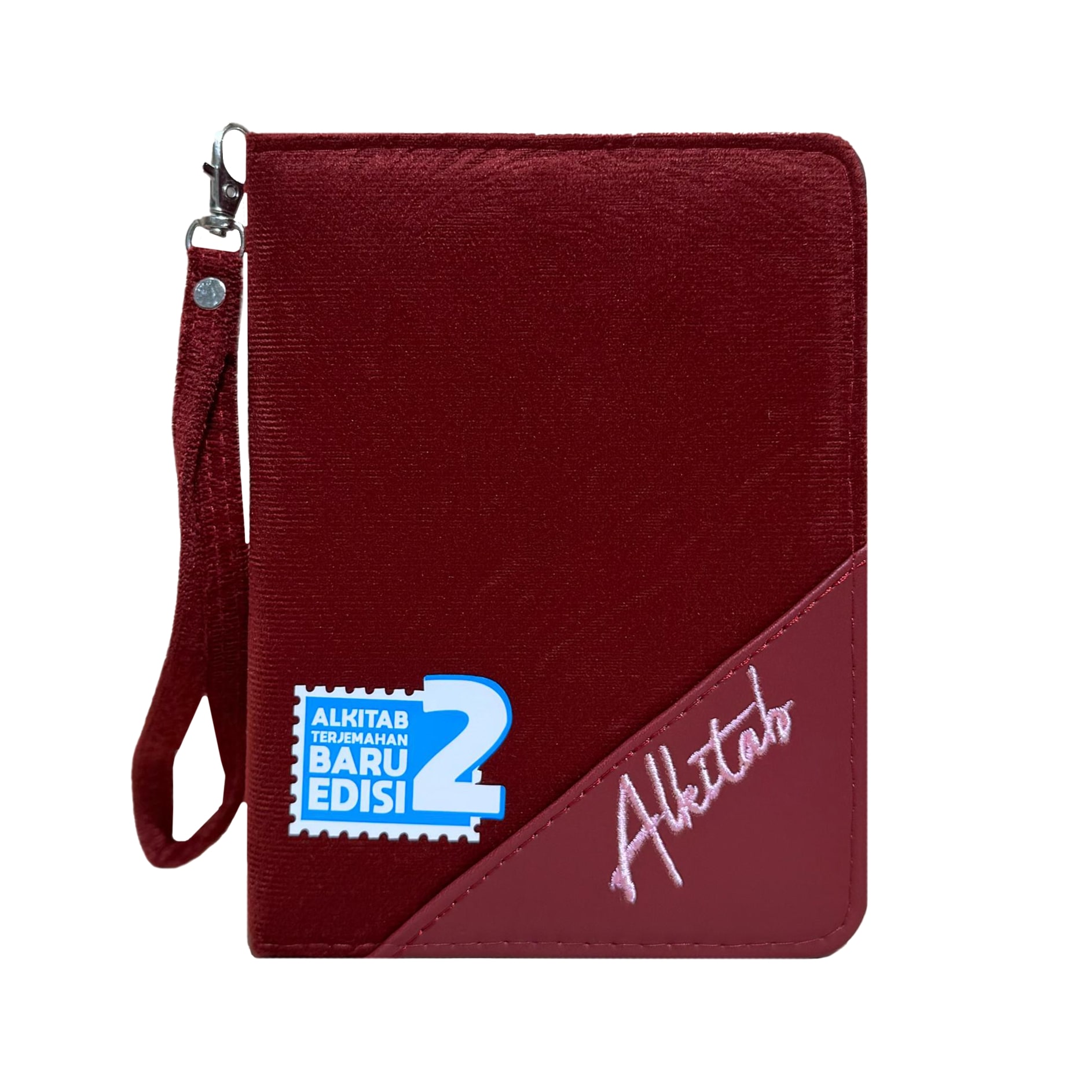 TB2 034 TI Shuba Maroon (1)