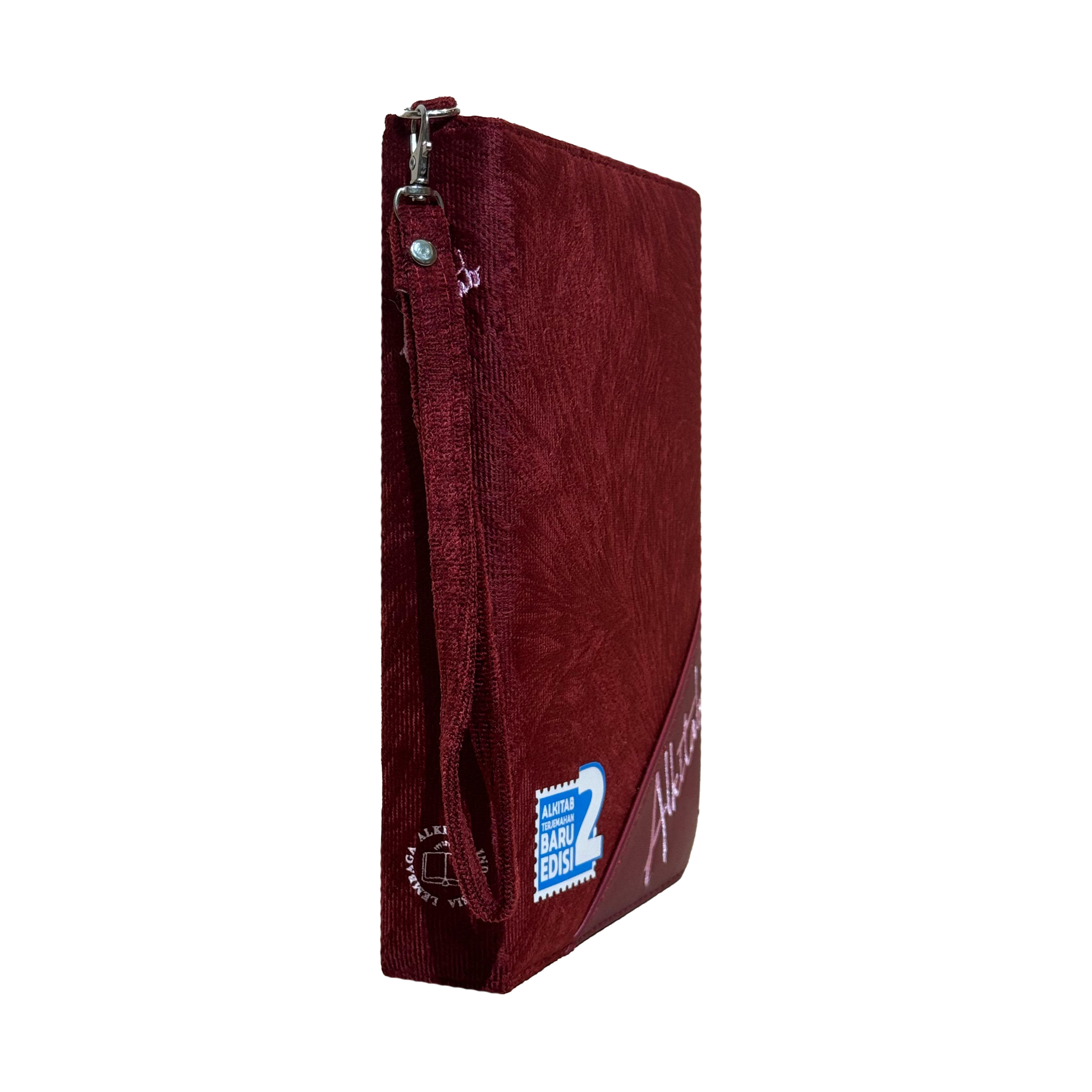 TB2 054 TI Shuba Maroon (2)