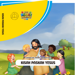 Kisah Paskah Yesus