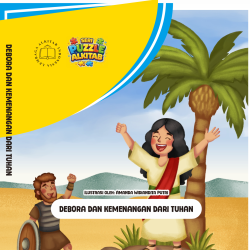 Debora Dan Kemenangan Daei Tuhan